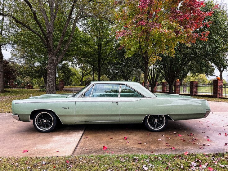 Photo for 1967 Plymouth Fury